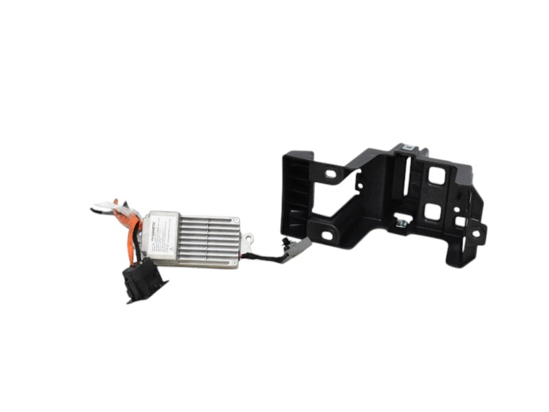 Modulo Inverter Con Presa Ac230v Peugeot 308 9806619180 9689021380 - 14732 Modulo Inverter Con Presa Ac230v Peugeot 308 9806619180 9689021380 - 14732