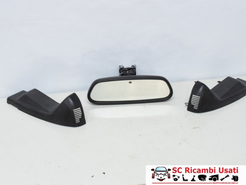 Specchio Retrovisore Fotocromatico Peugeot 308 98088311XT - 14739 Specchio Retrovisore Fotocromatico Peugeot 308 98088311XT - 14739