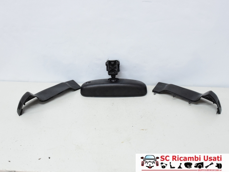 Specchio Retrovisore Fotocromatico Peugeot 308 98088311XT - 14739 Specchio Retrovisore Fotocromatico Peugeot 308 98088311XT - 14739