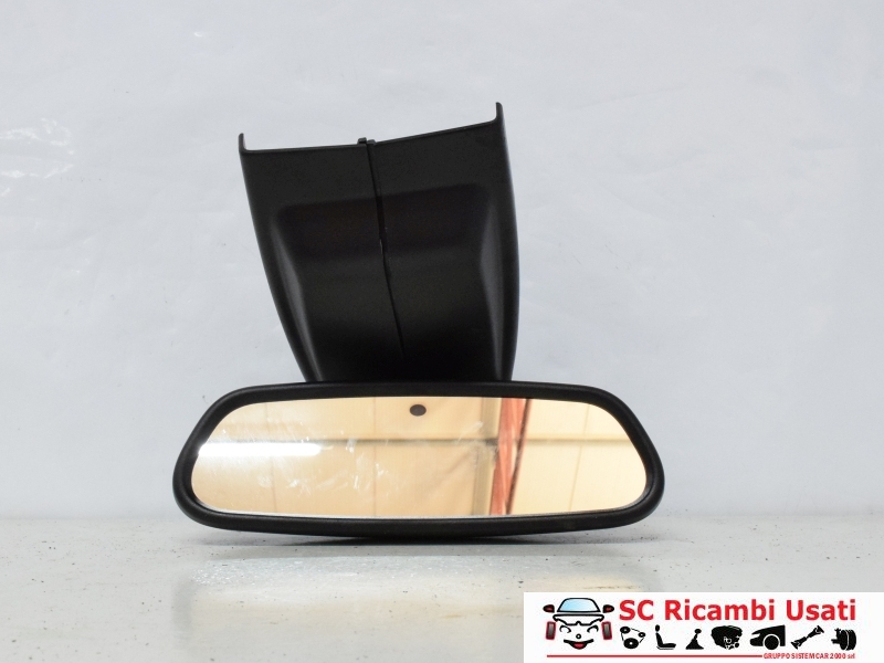 Specchio Retrovisore Fotocromatico Peugeot 308 98088311XT - 14739 Specchio Retrovisore Fotocromatico Peugeot 308 98088311XT - 14739