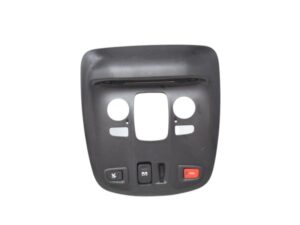 Modanatura Plafoniera Peugeot 308 Gt-Line 98215347ZD 9807496180 - 14743