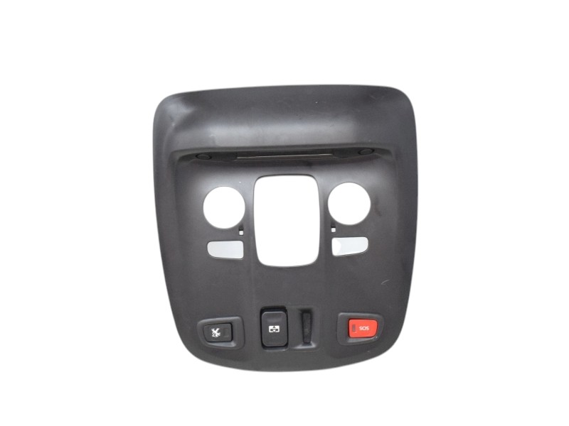 Modanatura Plafoniera Peugeot 308 Gt-Line 98215347ZD 9807496180 - 14743