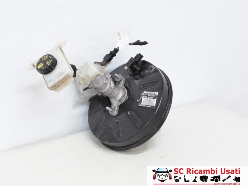 Servofreno Peugeot 308 9814469280 - 14744