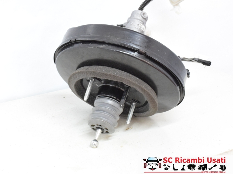 Servofreno Peugeot 308 9814469280 - 14744