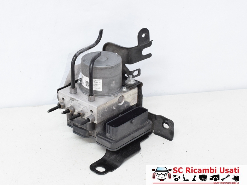 Centralina Abs Peugeot 308 9812786180 - 14747 Centralina Abs Peugeot 308 9812786180 - 14747