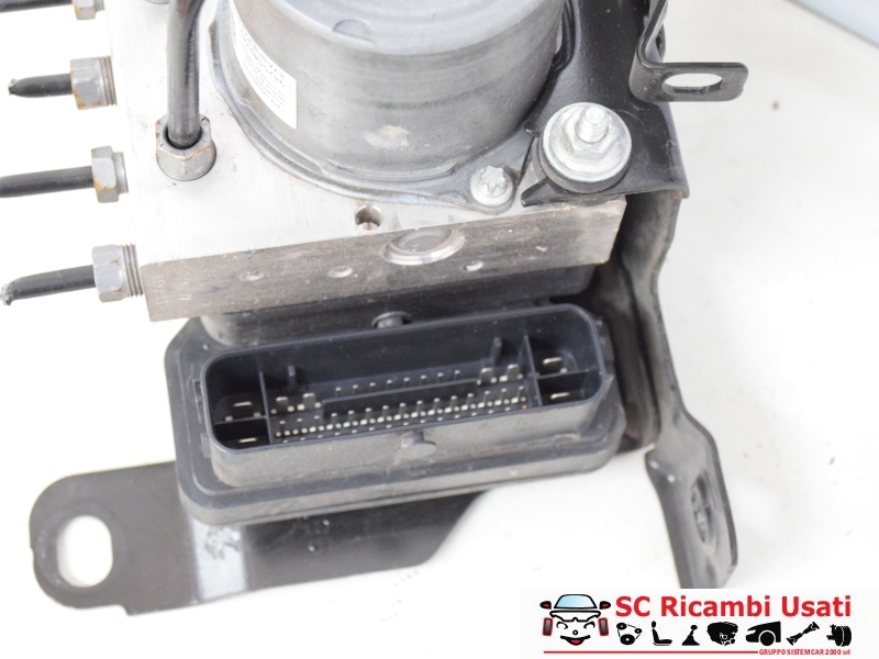 Centralina Abs Peugeot 308 9812786180 - 14747 Centralina Abs Peugeot 308 9812786180 - 14747