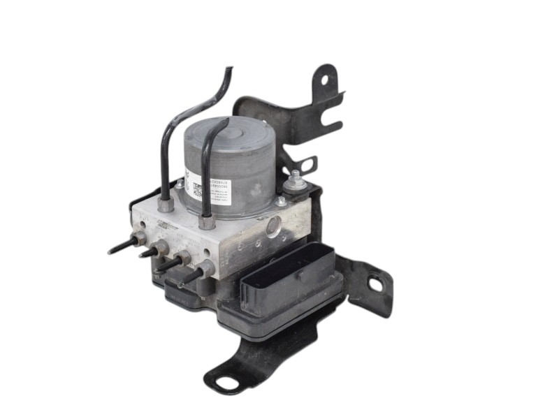 Centralina Abs Peugeot 308 9812786180 - 14747 Centralina Abs Peugeot 308 9812786180 - 14747