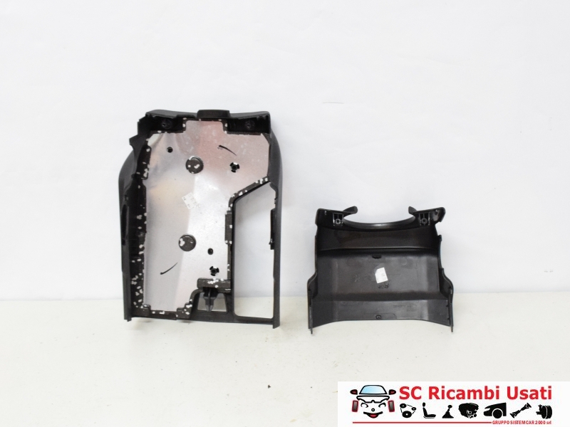 Rivestimento Piantone Sterzo Peugeot 308 9677807377 9677807677 - 14750 Rivestimento Piantone Sterzo Peugeot 308 9677807377 9677807677 - 14750