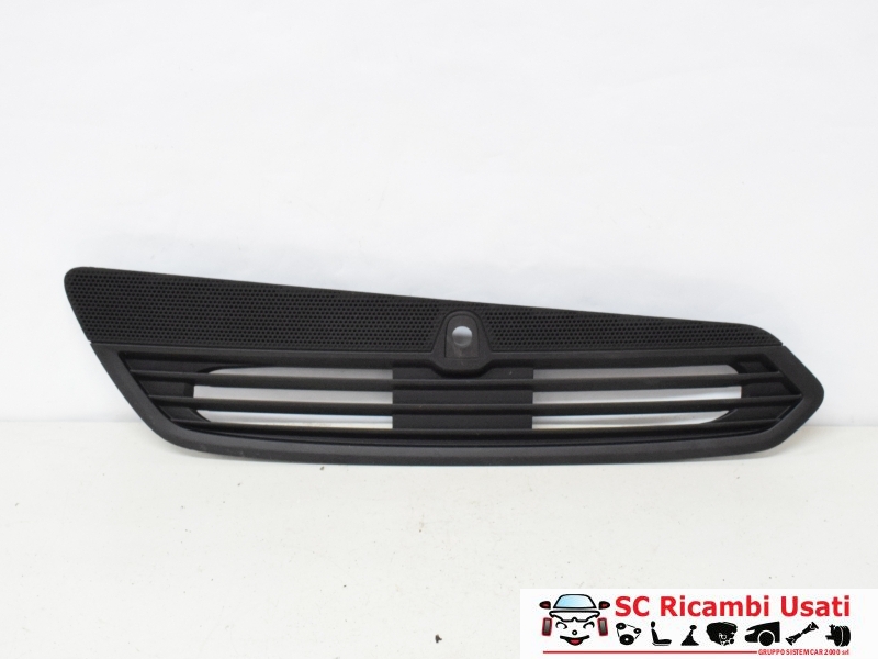Griglia Diffusore Aria Centrale Peugeot 308 2018 9677712877 - 14752 Griglia Diffusore Aria Centrale Peugeot 308 2018 9677712877 - 14752