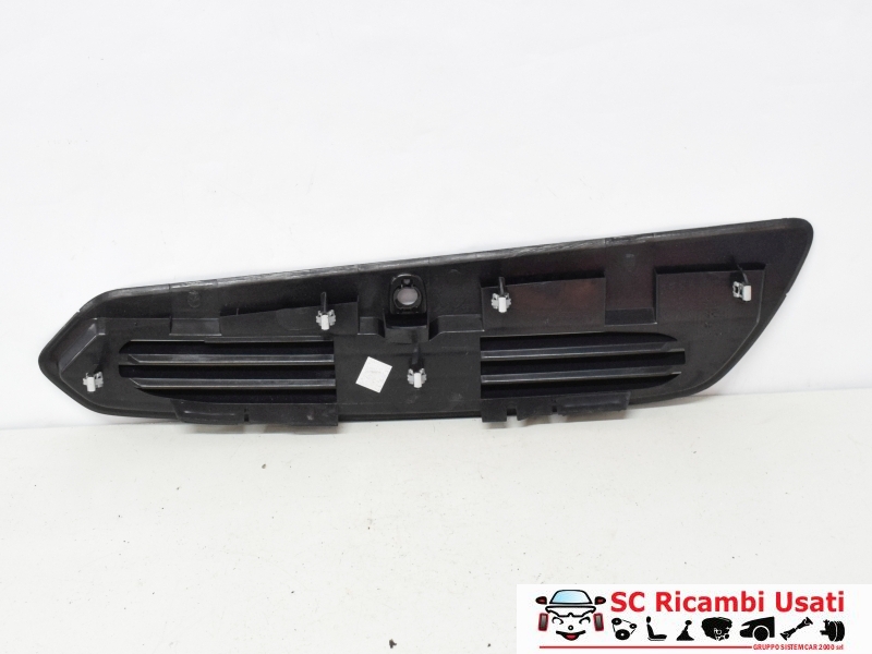 Griglia Diffusore Aria Centrale Peugeot 308 2018 9677712877 - 14752 Griglia Diffusore Aria Centrale Peugeot 308 2018 9677712877 - 14752