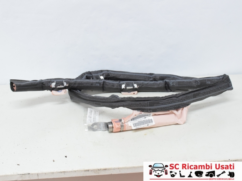 Airbag Tendina Laterale Sinistra Peugeot 308 9805768480 - 14754