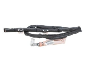 Airbag Tendina Laterale Sinistra Peugeot 308 9805768480 - 14754