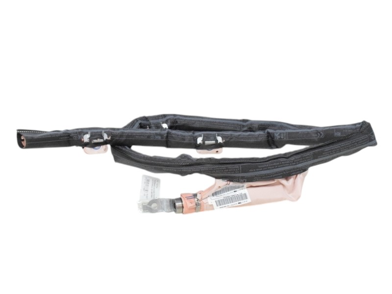 Airbag Tendina Laterale Sinistra Peugeot 308 9805768480 - 14754