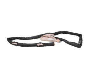 Airbag Tendina Laterale Destra Peugeot 308 9805768380 - 14755