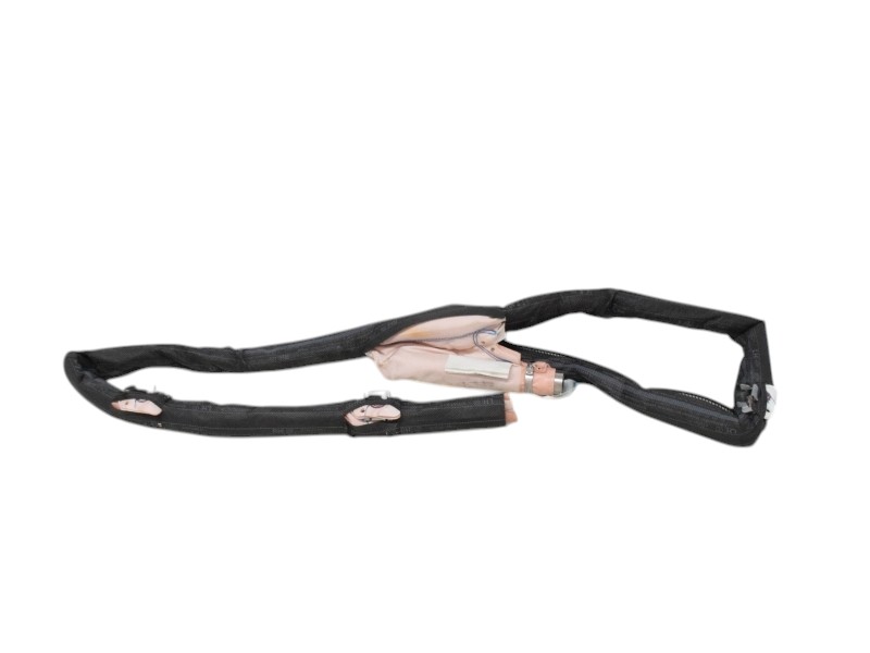 Airbag Tendina Laterale Destra Peugeot 308 9805768380 - 14755