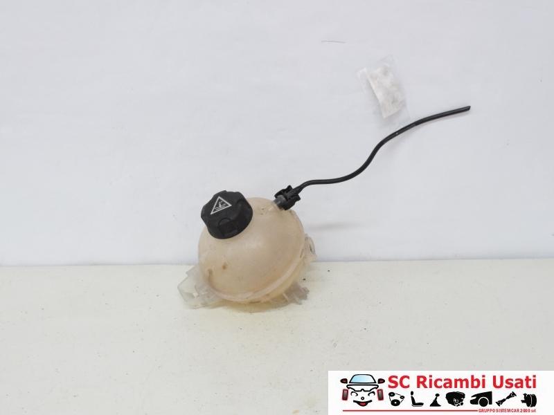 Serbatoio Liquido Radiatore Acqua Peugeot 308 2018 9678125880 - 14756