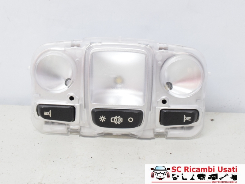 Plafoniera Peugeot 308 Gt-Line  - 14759