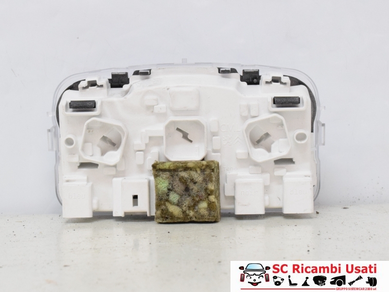 Plafoniera Peugeot 308 Gt-Line  - 14759