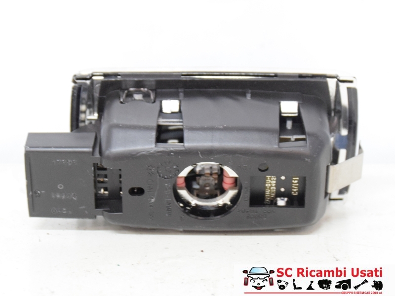 Plafoniera Sinistra Peugeot 308 98064460ZD 172001532 - 14760