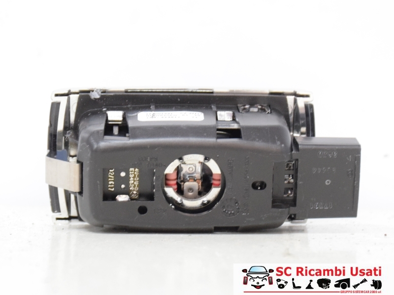 Plafoniera Destra Peugeot 308 98064458ZD 172001531 - 14761