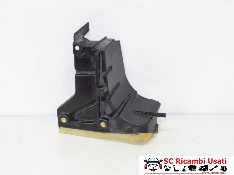 Protezione Riparo Motore Dx Peugeot 308 9812070580 - 14776