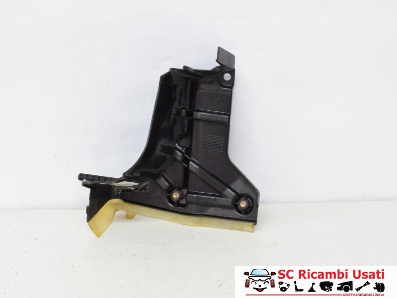 Protezione Riparo Motore Dx Peugeot 308 9812070580 - 14776