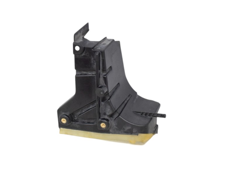 Protezione Riparo Motore Dx Peugeot 308 9812070580 - 14776