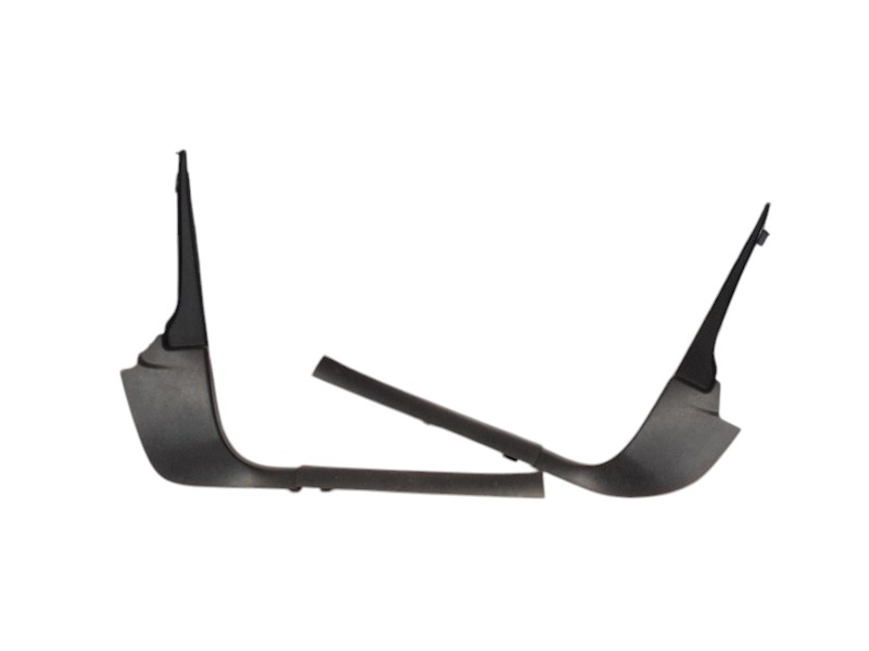 Rivestimento Battitacco Anteriore Peugeot 308 9677430977 9677430877 - 14780