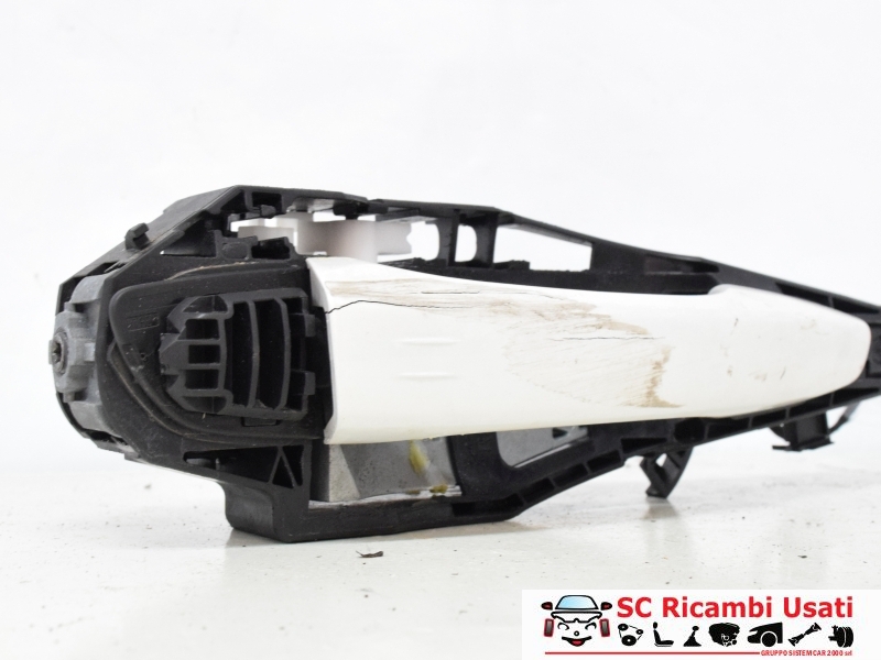 Maniglia Anteriore Destra Peugeot 308 9686433680 - 14788