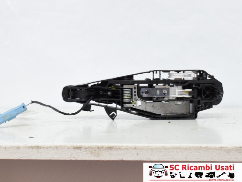 Maniglia Anteriore Destra Peugeot 308 9686433680 - 14788