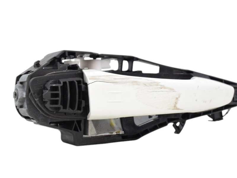 Maniglia Anteriore Destra Peugeot 308 9686433680 - 14788