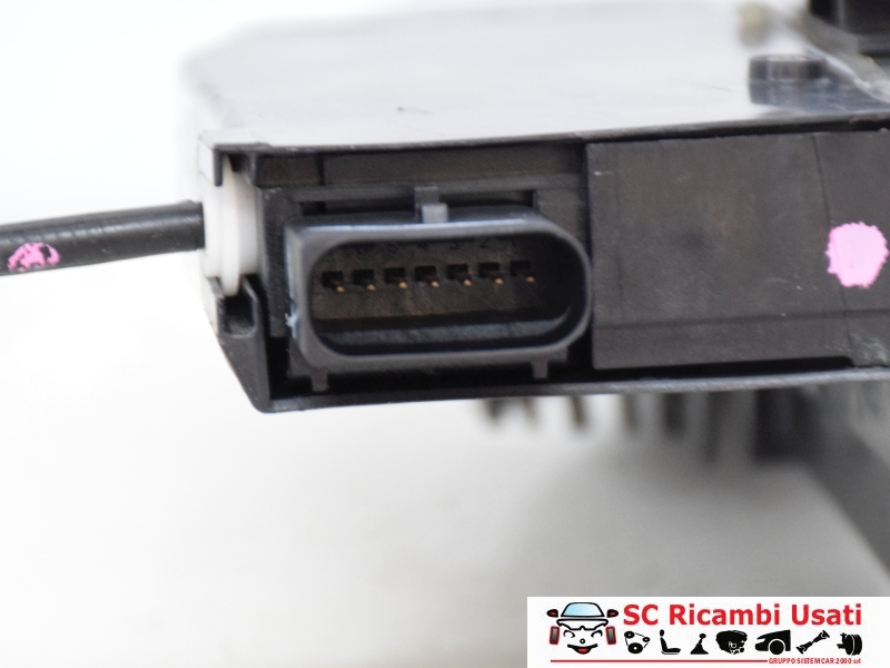 Serratura Anteriore Destra Peugeot 308 9810309380 - 14797