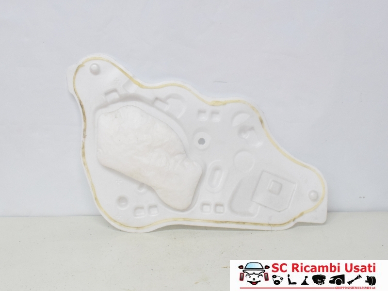 Pannello Antipolvere Anteriore Dx Peugeot 308 9677923680 - 14800
