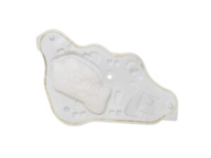 Pannello Antipolvere Anteriore Dx Peugeot 308 9677923680 - 14800