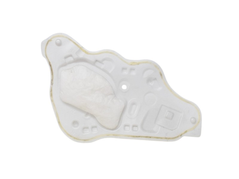 Pannello Antipolvere Anteriore Dx Peugeot 308 9677923680 - 14800