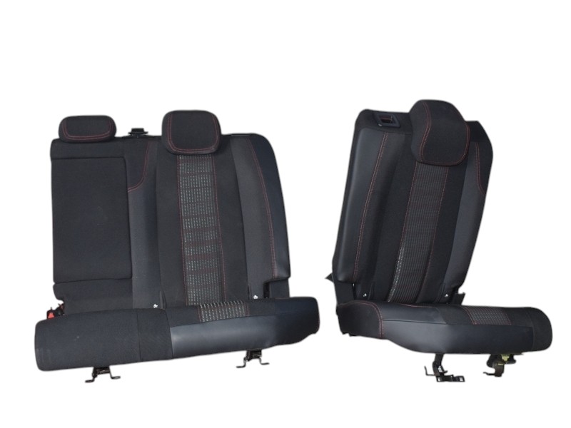 Sedili Posteriori Peugeot 308 Sw Gt-Line - 14802 Sedili Posteriori Peugeot 308 Sw Gt-Line - 14802