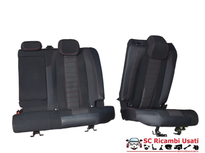 Sedili Posteriori Peugeot 308 Sw Gt-Line - 14802 Sedili Posteriori Peugeot 308 Sw Gt-Line - 14802