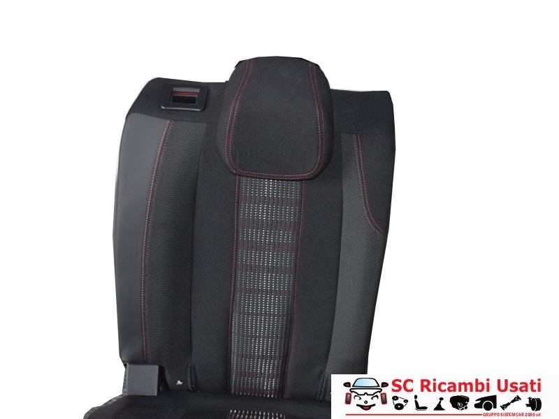Sedili Posteriori Peugeot 308 Sw Gt-Line - 14802 Sedili Posteriori Peugeot 308 Sw Gt-Line - 14802