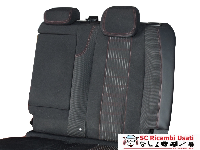 Sedili Posteriori Peugeot 308 Sw Gt-Line - 14802 Sedili Posteriori Peugeot 308 Sw Gt-Line - 14802