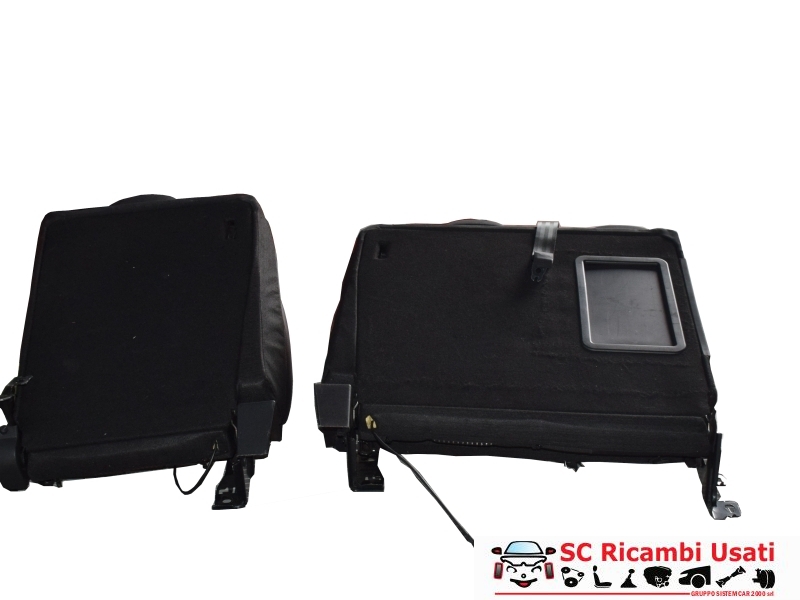 Sedili Posteriori Peugeot 308 Sw Gt-Line - 14802 Sedili Posteriori Peugeot 308 Sw Gt-Line - 14802