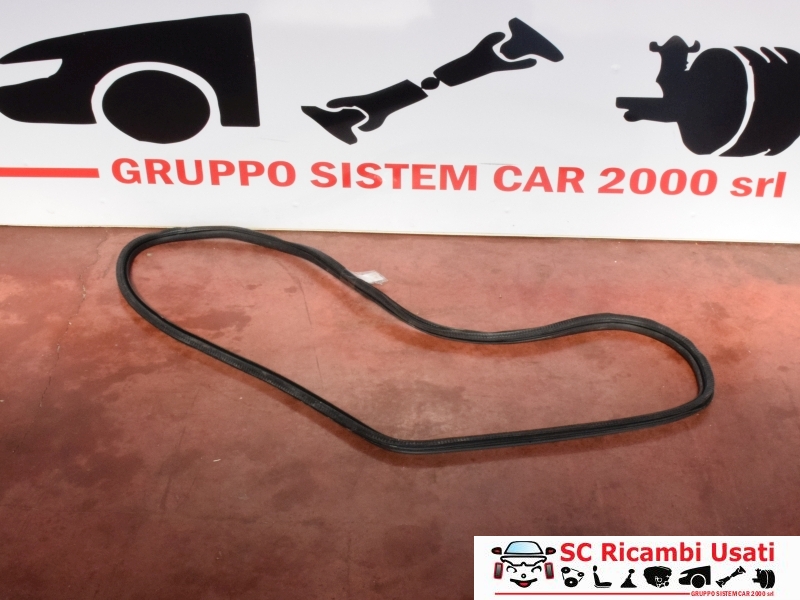 Guarnizione Tenuta Porta Posteriore Peugeot 308 Sw 9677854480 - 14806