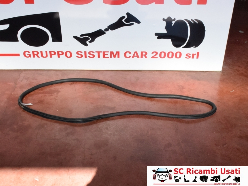 Guarnizione Tenuta Porta Anteriore Peugeot 308 Sw 9677519680 - 14809