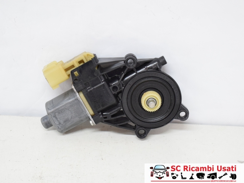Alzavetro Anteriore Sinistro Ford Fiesta 8A61-14A389-B - 14839
