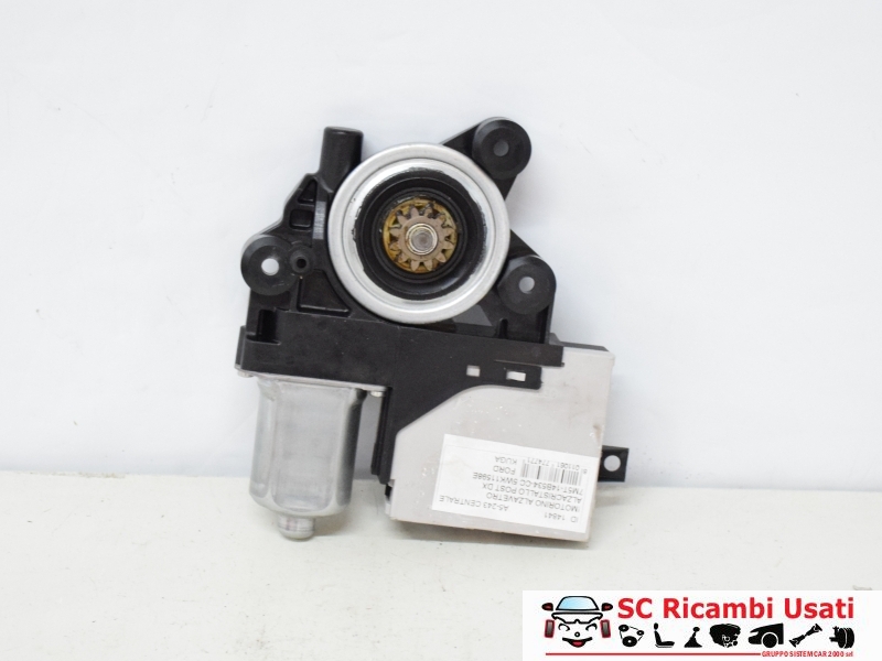 Alzavetro Posteriore Destro Ford Kuga 7M5T-14B534-CC - 14841