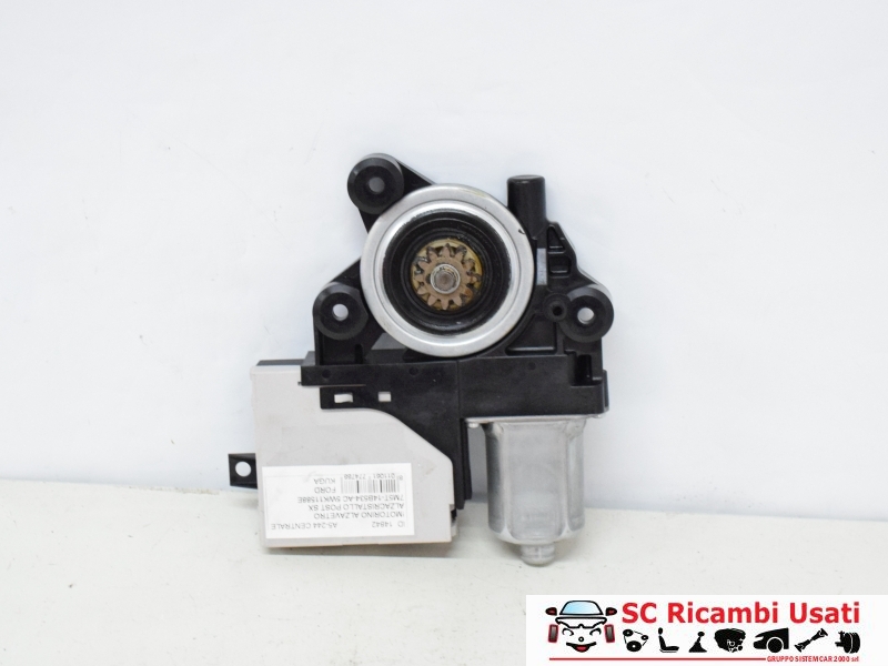 Alzavetro Posteriore Sinistro Ford Kuga 7M5T-14B534-AC - 14842