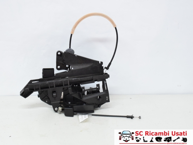 Serratura Posteriore Sinistra Ford Kuga 8V4AS26413GA - 14847