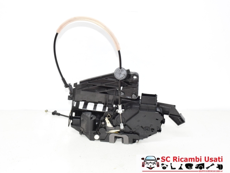 Serratura Posteriore Sinistra Ford Kuga 8V4AS26413GA - 14847