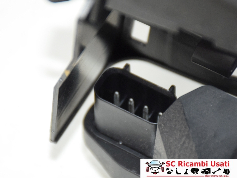 Serratura Posteriore Sinistra Ford Kuga 8V4AS26413GA - 14847