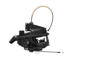 Serratura Posteriore Sinistra Ford Kuga 8V4AS26413GA - 14847