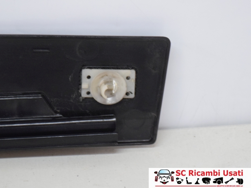 Modanatura Porta Posteriore Sx Ford Kuga 2011 8V41-S254A41 - 14856